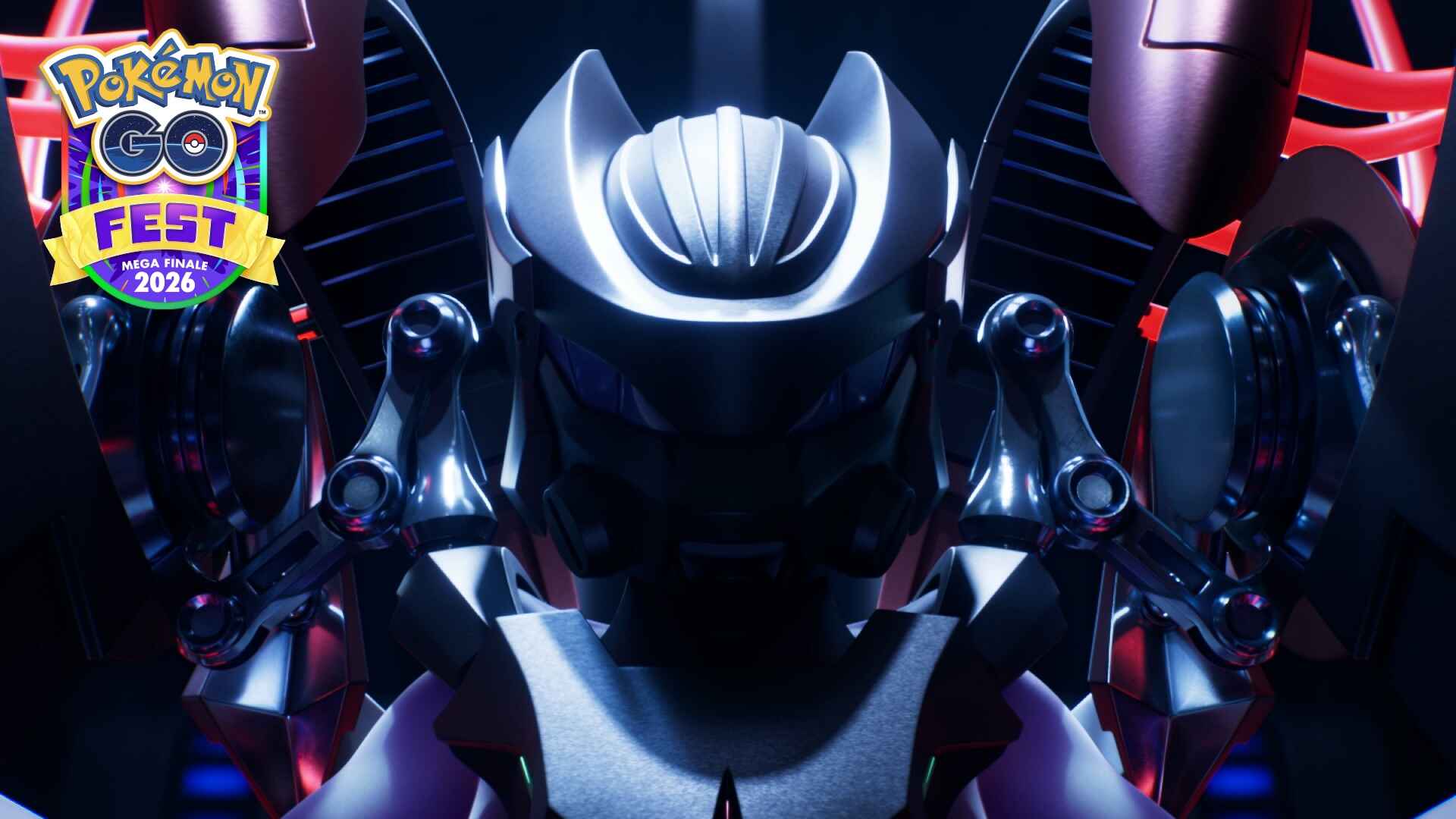 Armored Mewtwo Returns to Pokémon GO: Confirmed for Pokémon GO Fest 2026 Five-Star Raids - Nintendo News Article