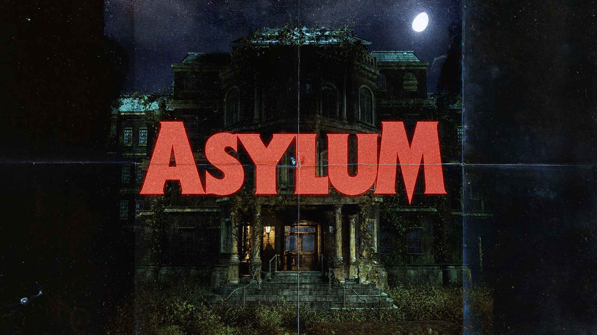 ASYLUM Coming to Nintendo Switch in 2026 — SOEDESCO and Senscape Announce Switch Release - Nintendo News Article
