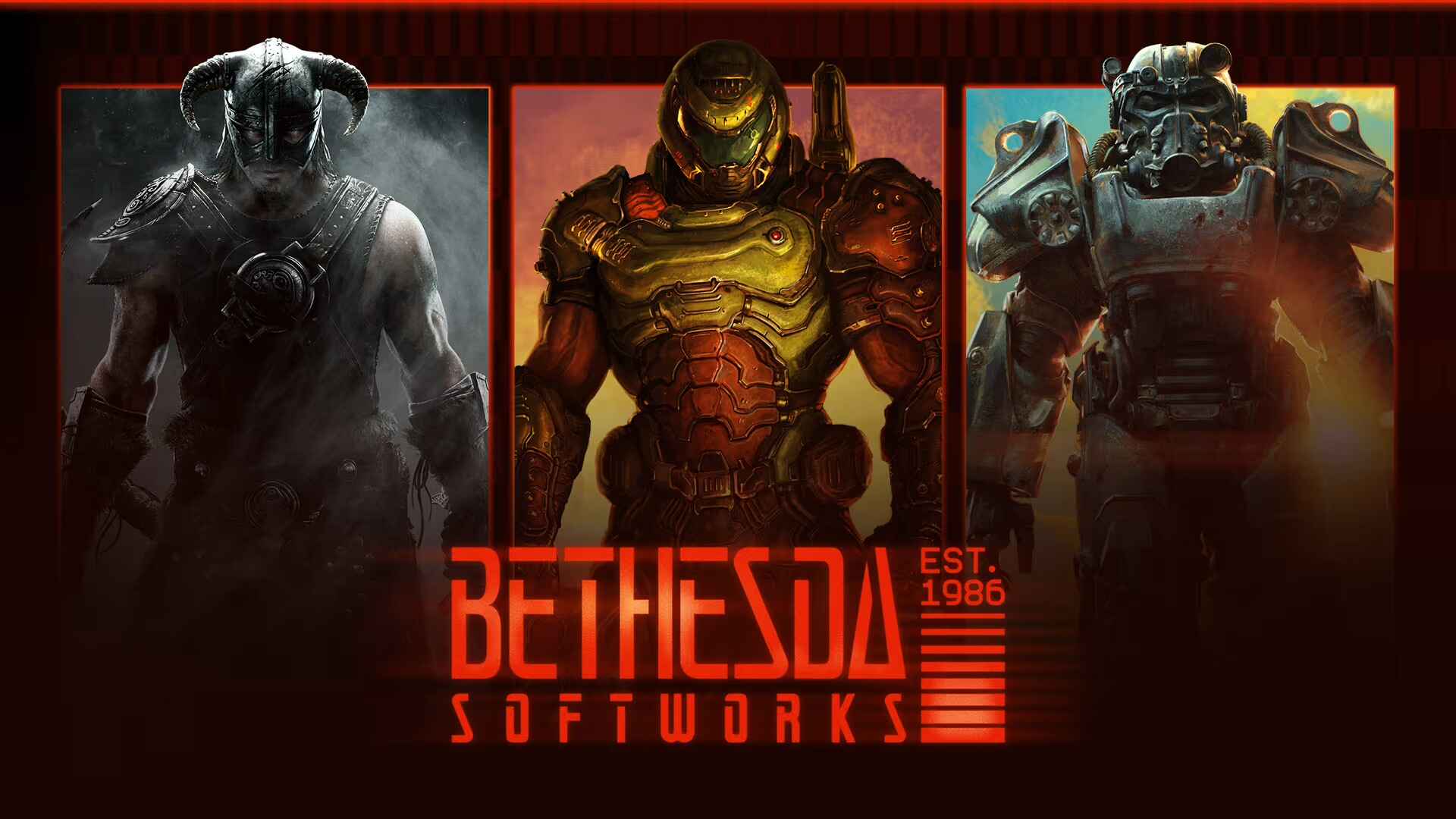 Bethesda fortieth Anniversary Sale Reductions 11 Video games