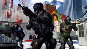 Call of Duty: Modern Warfare 4 Switch 2 Pre-Orders Open call_of_duty_modern_warfare_4_screenshot
