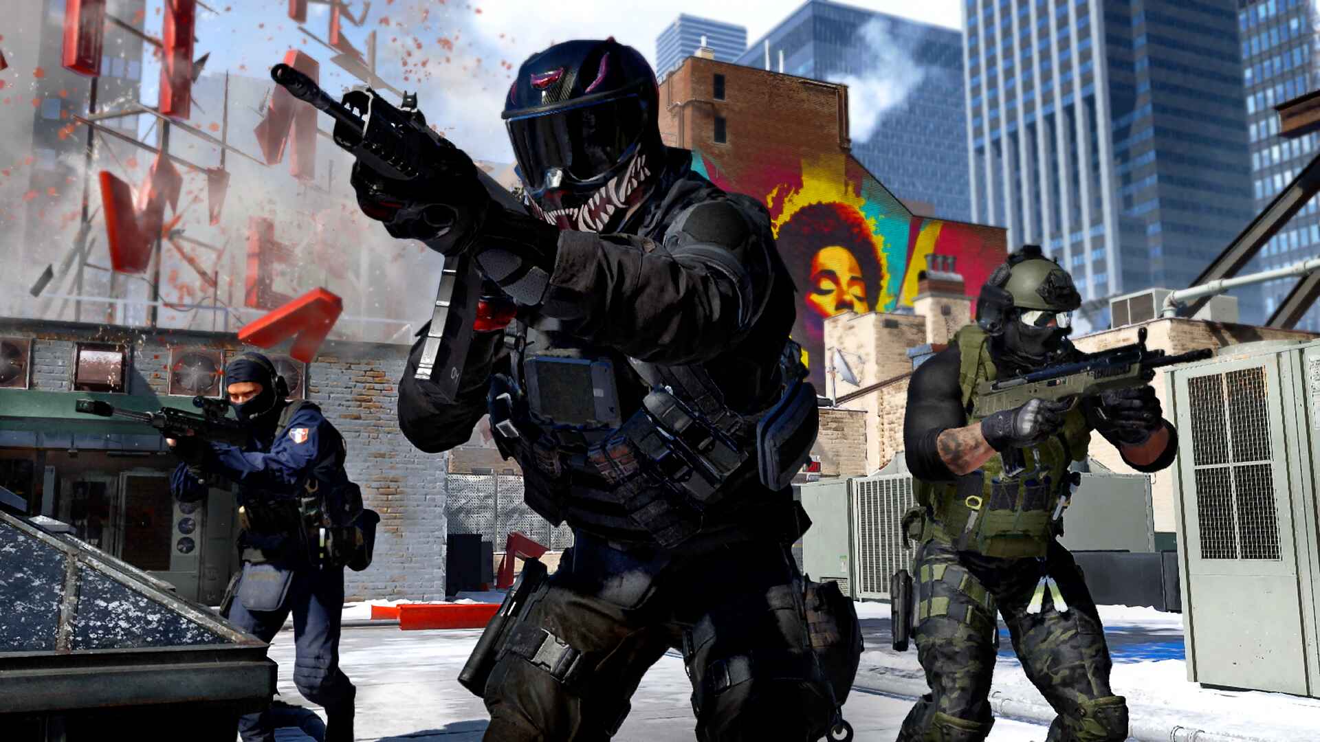 Call of Duty: Modern Warfare 4 Pre-Orders Live on Nintendo Switch 2 — eShop Editions, Open Beta Dates, and Release Info - Nintendo News Article