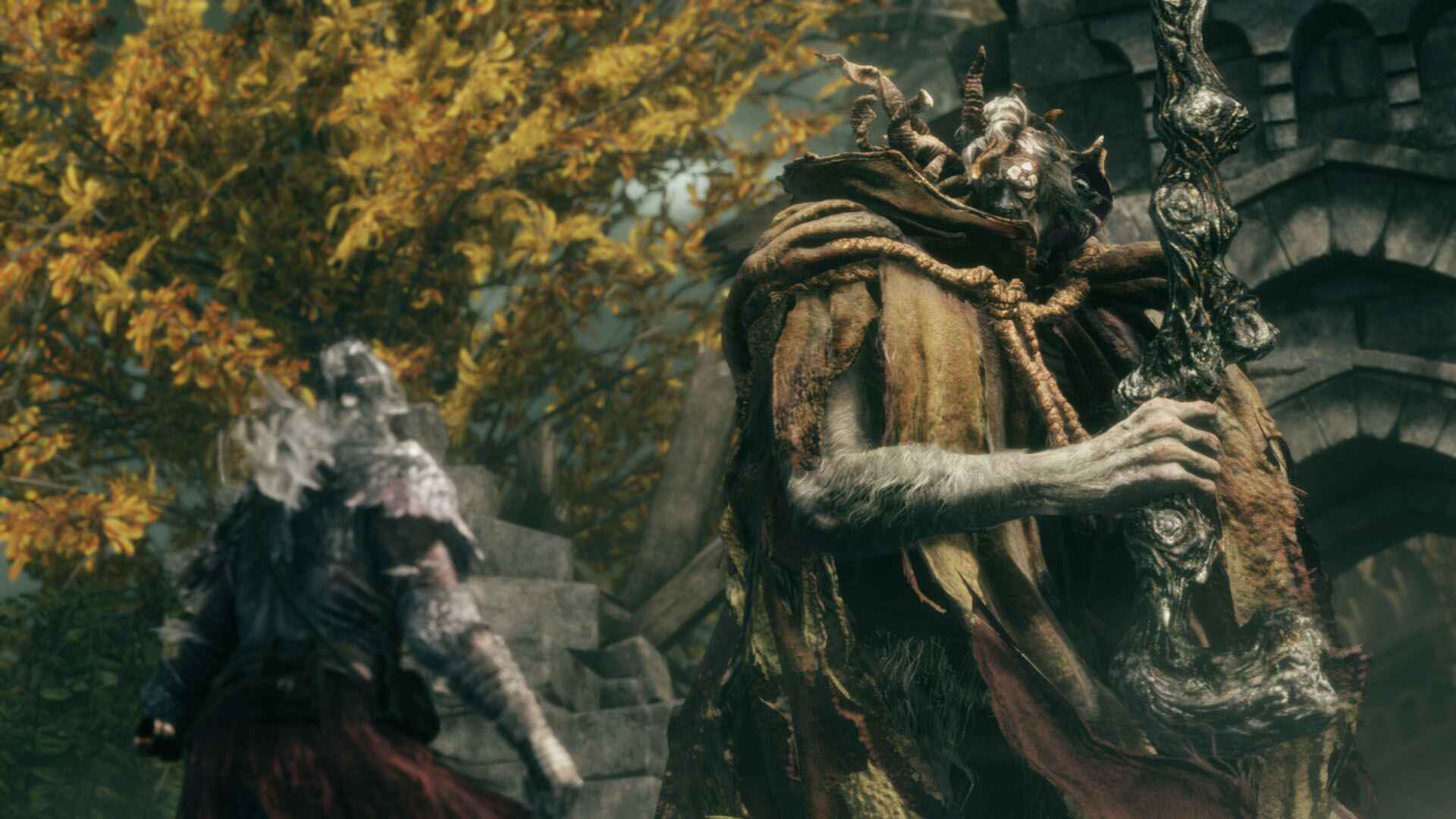 elden ring tarnished edition review screenshot 2