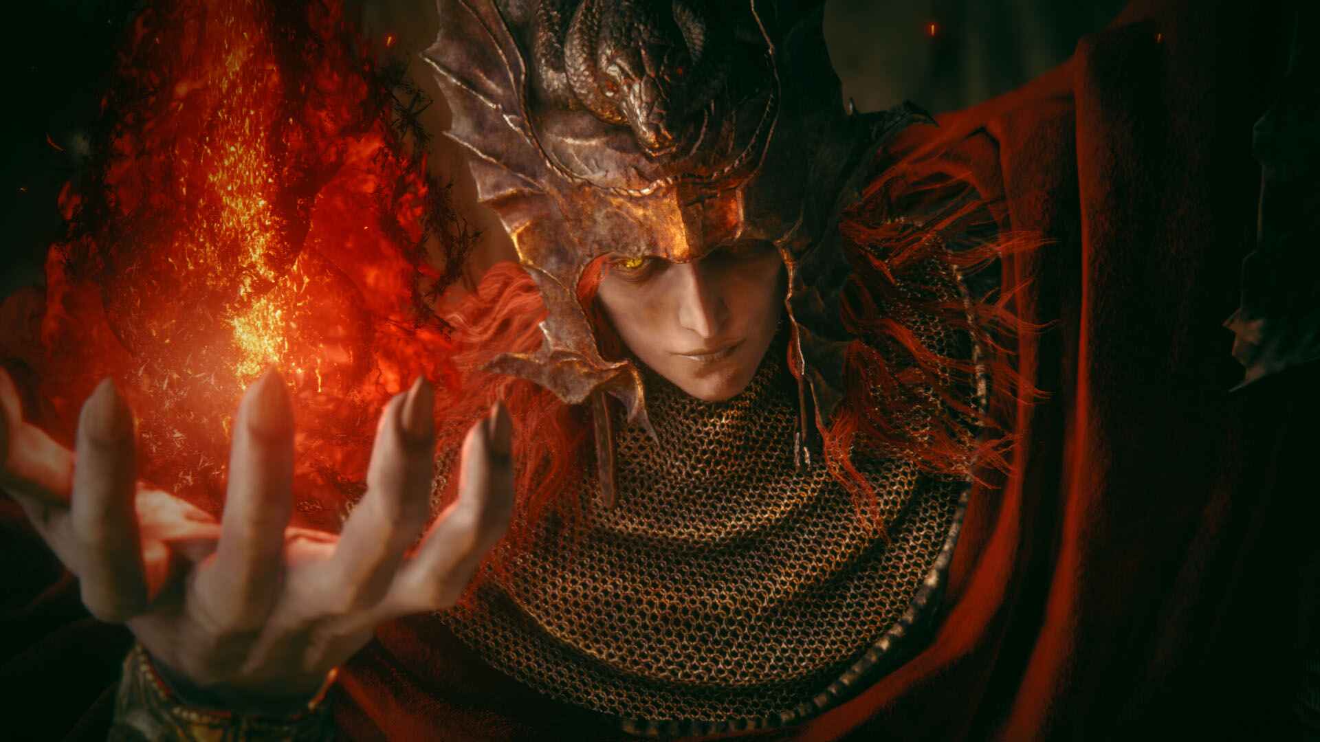 elden ring tarnished edition review screenshot 3