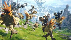 Nintendo Download: 6 August 2026 (Europe) final_fantasy_14_online_banner