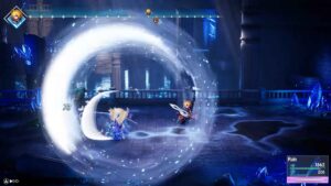 Final Fantasy Resonance Trailer Introduces The Warrior of Light final_fantasy_resonance_warrior_of_light_screenshot