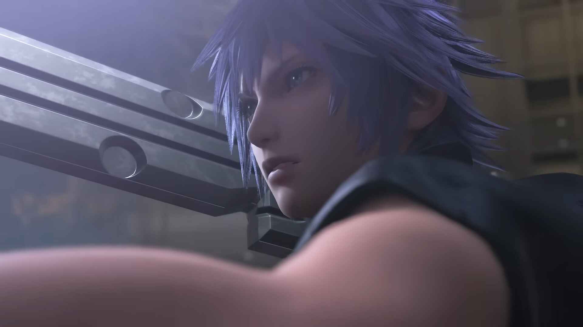 Kingdom Hearts 4 D23 Trailer Reveals Coco World, Riku, and Playable Mickey on Nintendo Switch 2 - Nintendo News Article