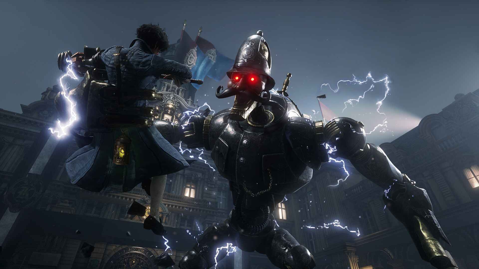 lies of p complete edition review screenshot 1