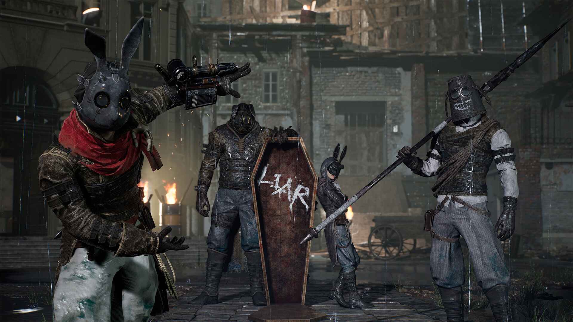 lies of p complete edition review screenshot 2