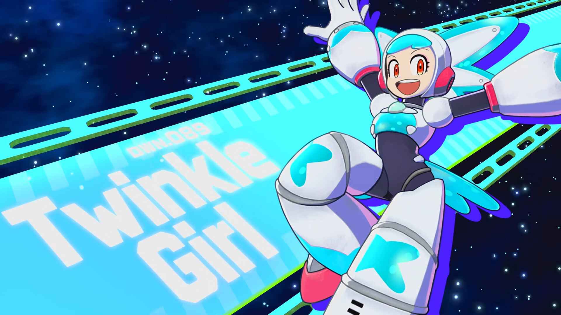 Mega Man: Dual Override for Nintendo Switch 2 and Switch — Gameplay Trailer, Features, and 2027 eShop Release - Nintendo News Article