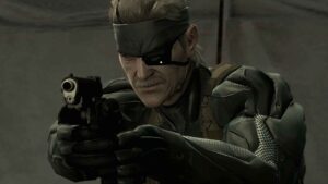 Nintendo Download: 27 August 2026 (Europe) metal_gear_solid_master_collection_vol_2_screenshot
