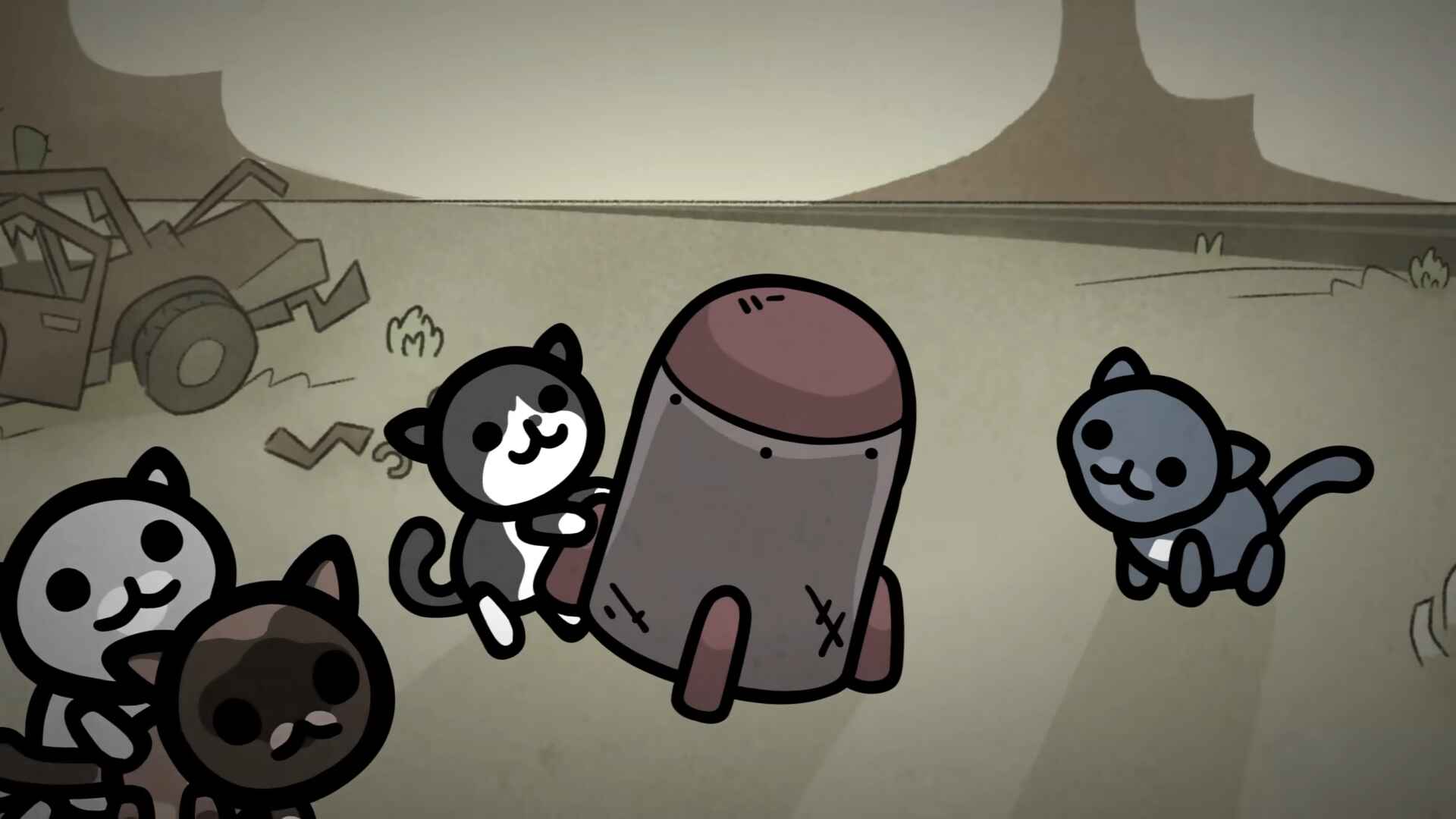Mewgenics Nintendo Switch 2 Release Date Confirmed for 8 September 2026 - Nintendo News Article
