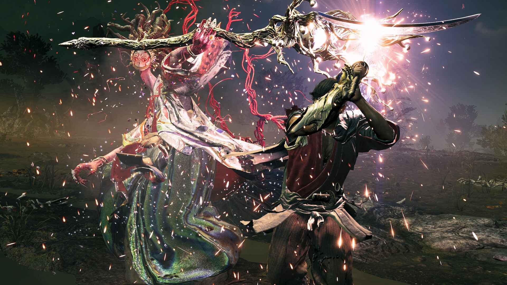 Onimusha: Way of the Sword demo expands on Nintendo Switch 2 — Capcom launches updated eShop demo - Nintendo News Article