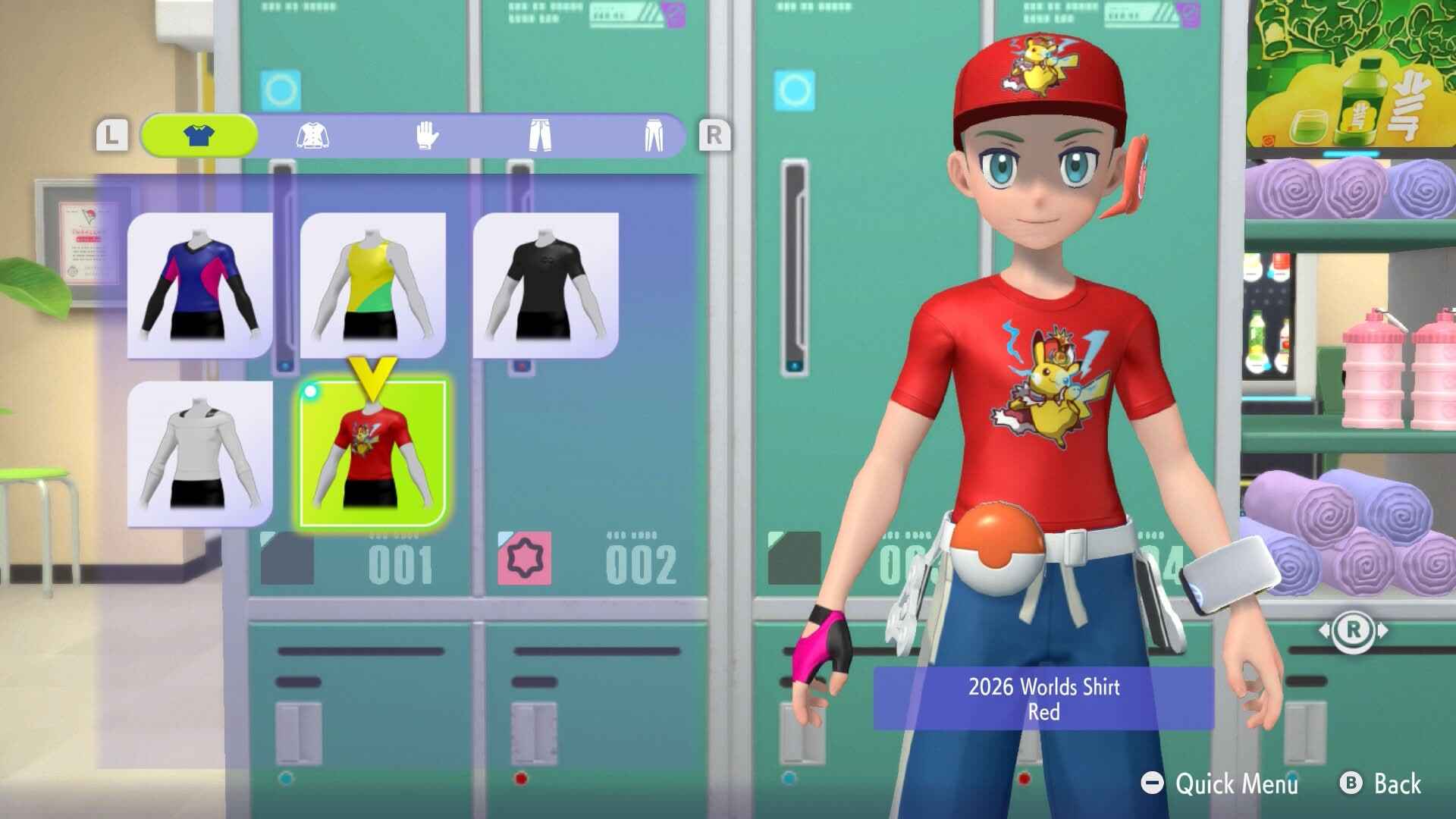 Pokémon Champions Mystery Gift Code ENJ0YW0RLDS26: How to Claim 2026 Worlds Gear on Nintendo Switch and Nintendo Switch 2 - Nintendo News Article