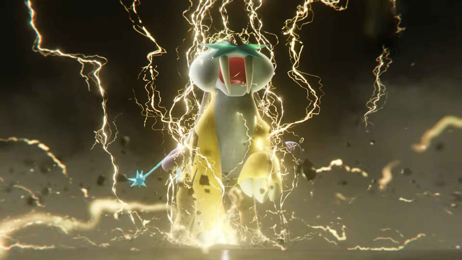 Pokémon TCG ex Star Series Revealed at 2026 Pokémon World Championships - Nintendo News Article