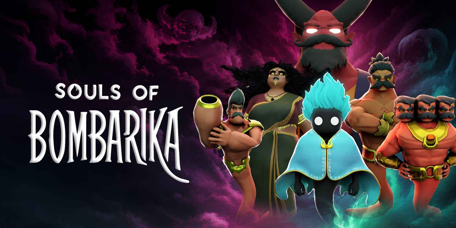 Possession-Based Puzzler Souls of Bombarika Out On Nintendo Switch 2 This October | Nintendo Insider - Nintendo News Article