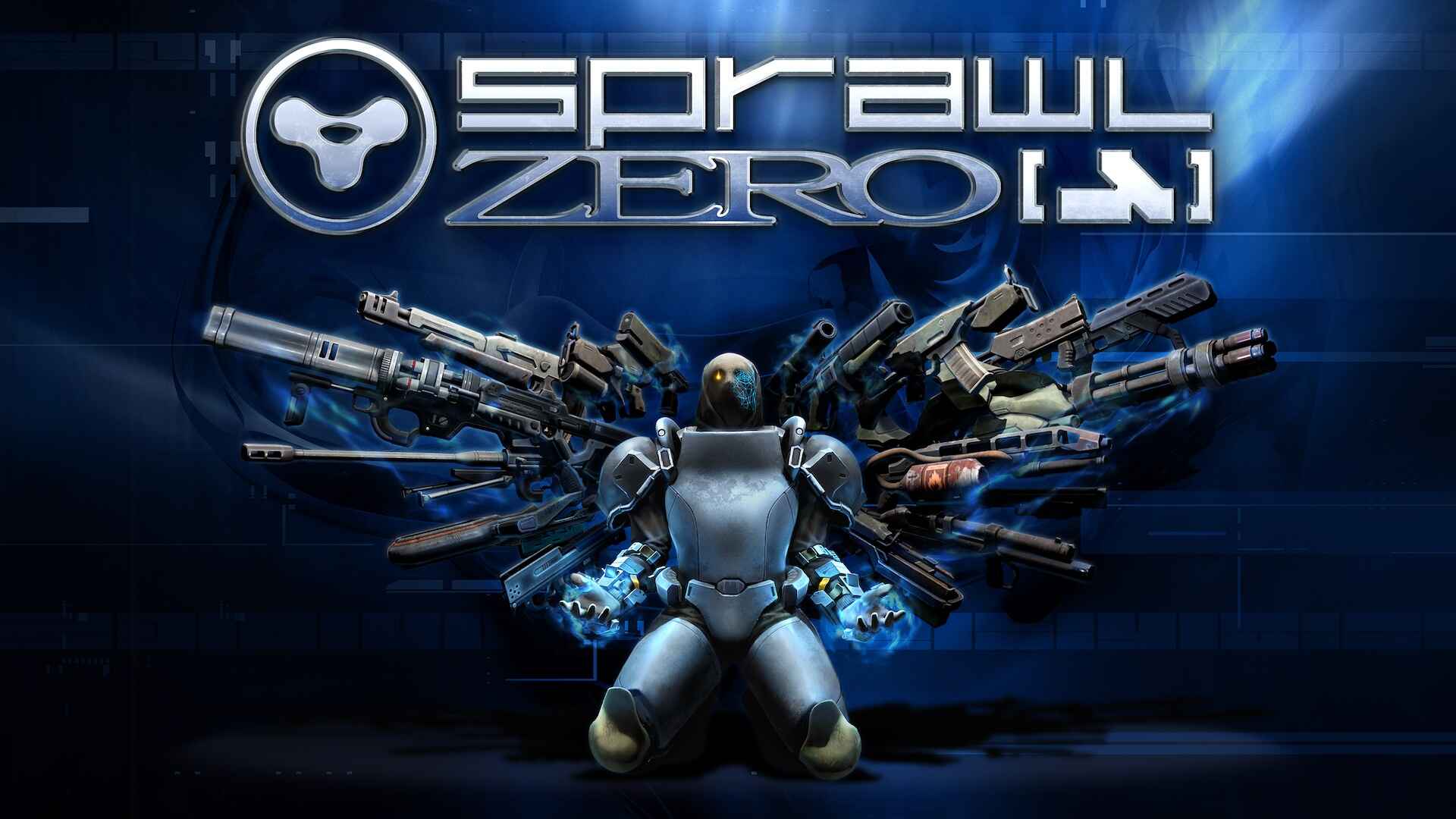 SPRAWL Zero Nintendo Switch 2 Release Date Confirmed — Launching 8 September 2026 - Nintendo News Article