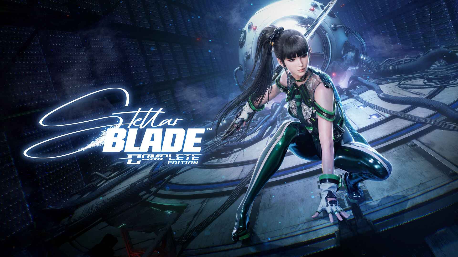 Stellar Blade Nintendo Switch 2 Port Confirmed: Shift Up Reveals Complete Edition and 2026 Release Window - Nintendo News Article