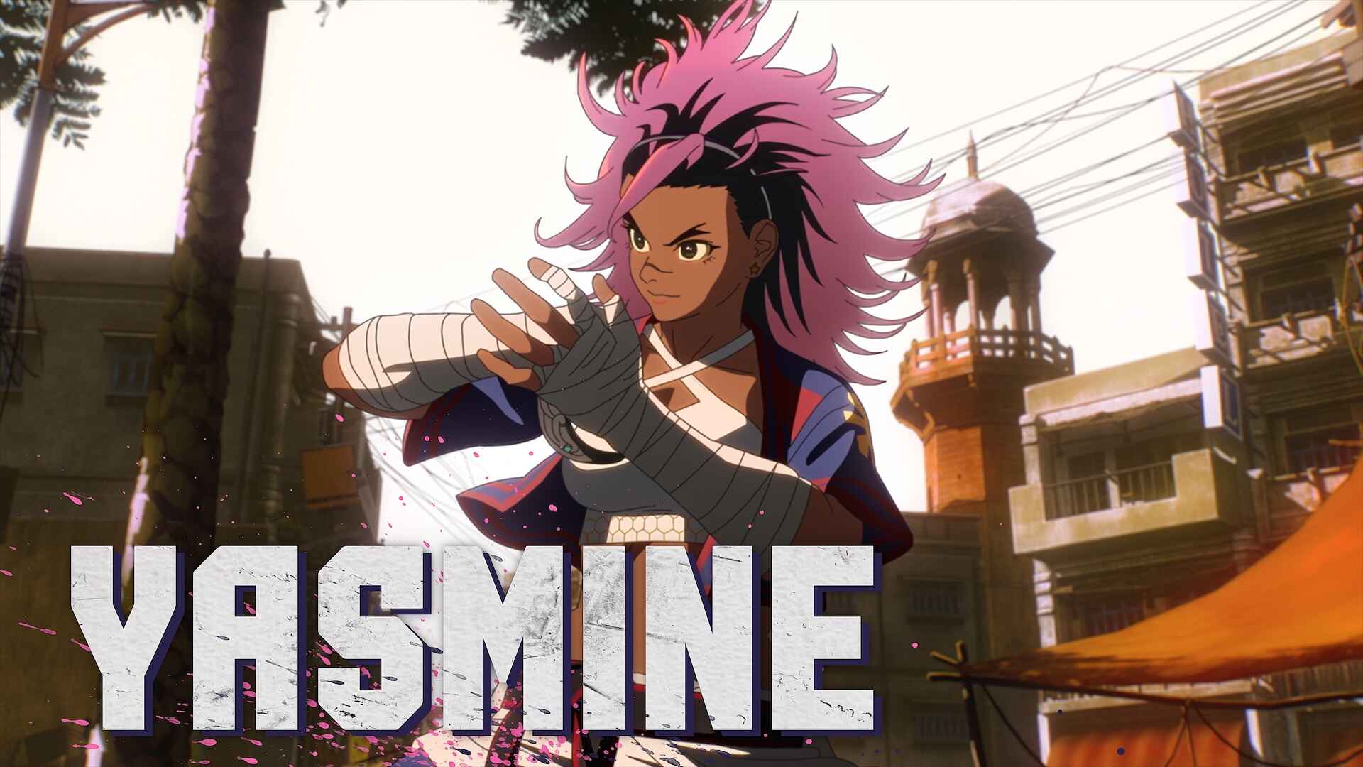 street fighter 6 year 4 yasmine image