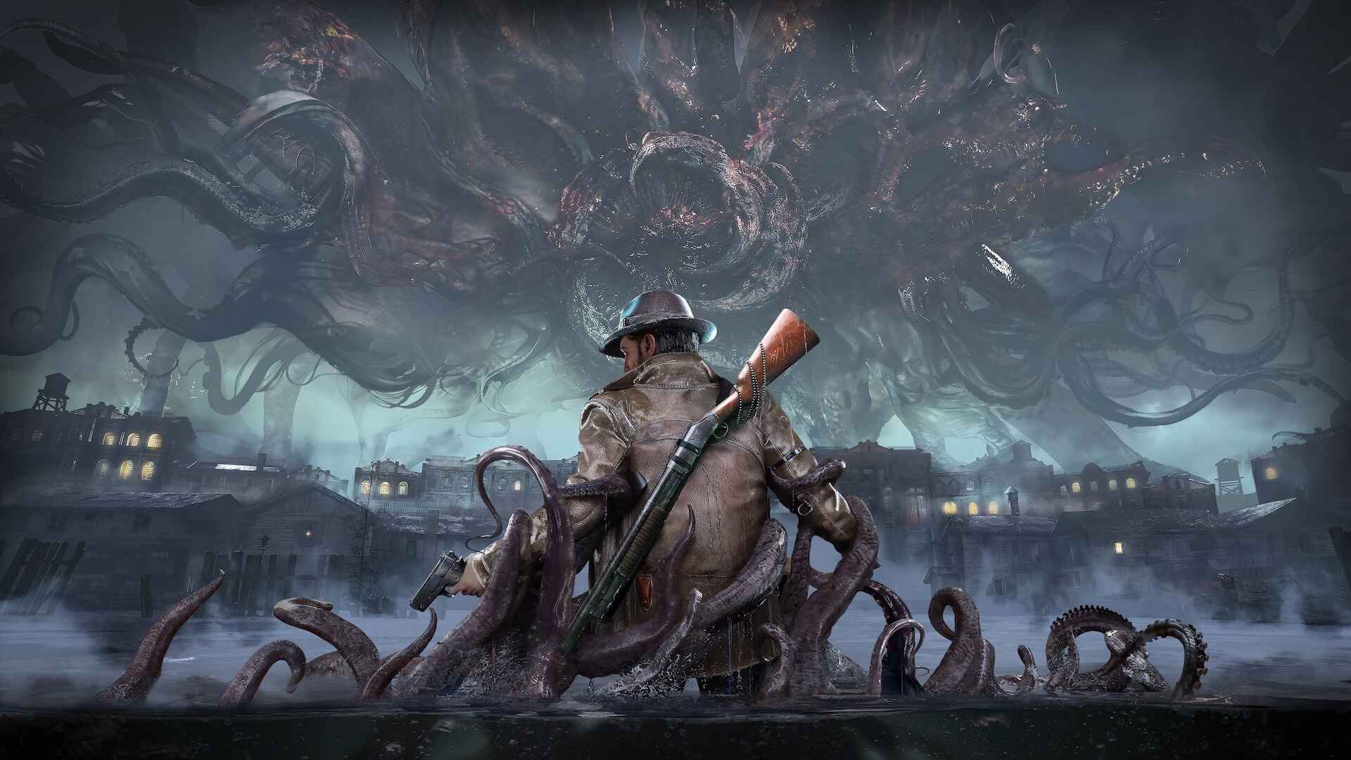 The Sinking City 2 on Nintendo Switch 2: Frogwares Confirms 2027 eShop Release - Nintendo News Article