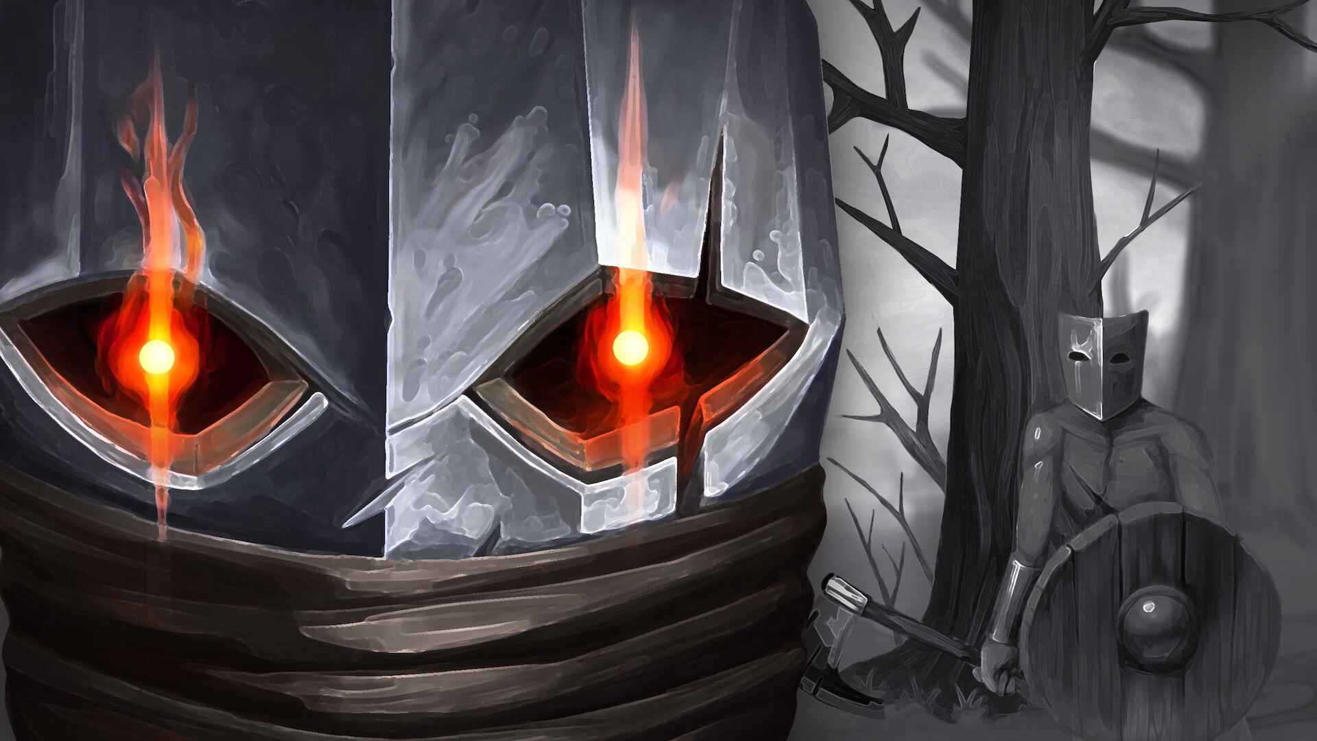 Verho – Curse of Faces Nintendo Switch review: A King's Field–inspired retro RPG worth exploring - Nintendo News Article