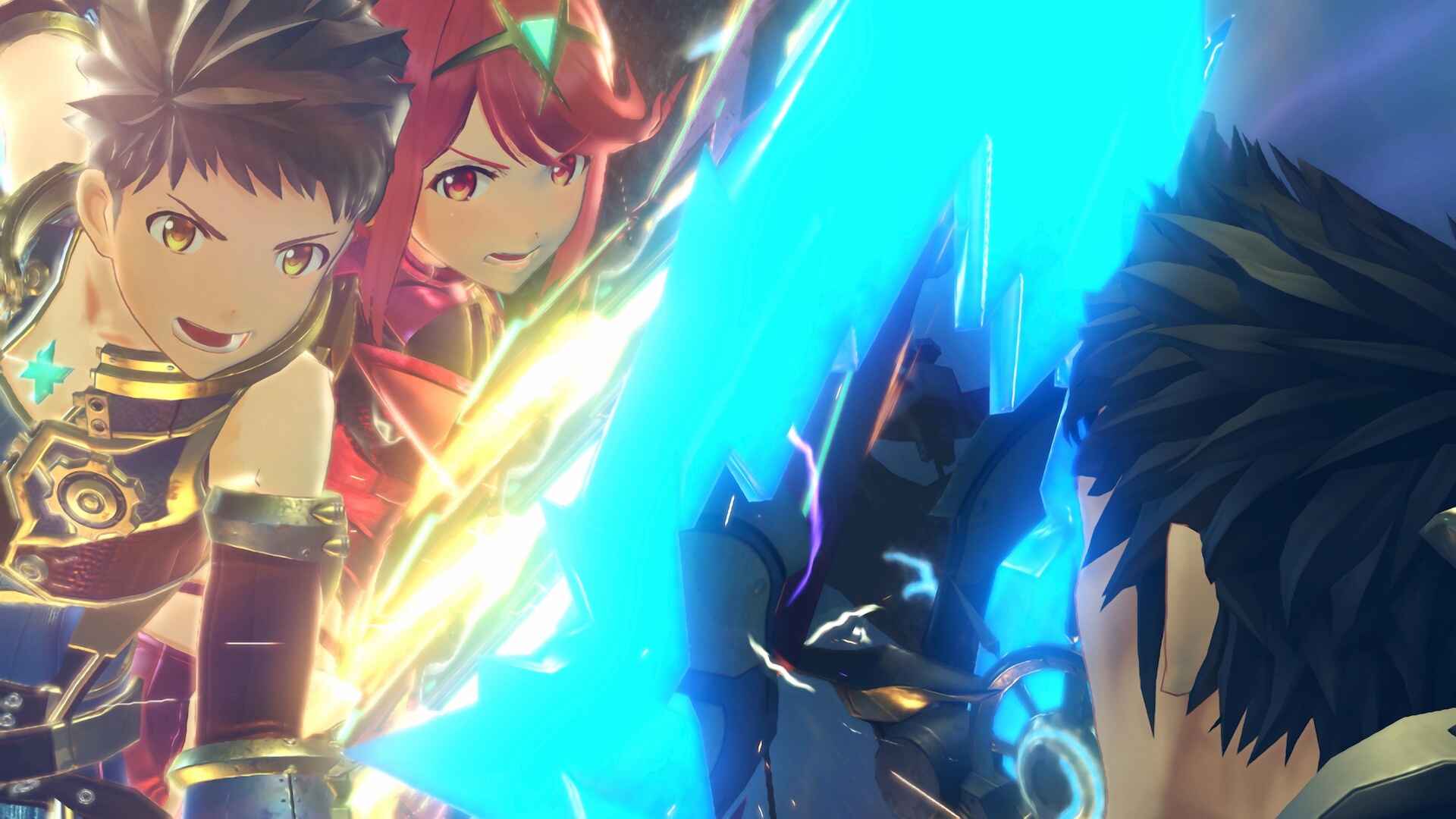 Xenoblade Chronicles 2 Nintendo Switch 2 Edition review — Monolith Soft’s JRPG gets a technical and QoL refresh - Nintendo News Article