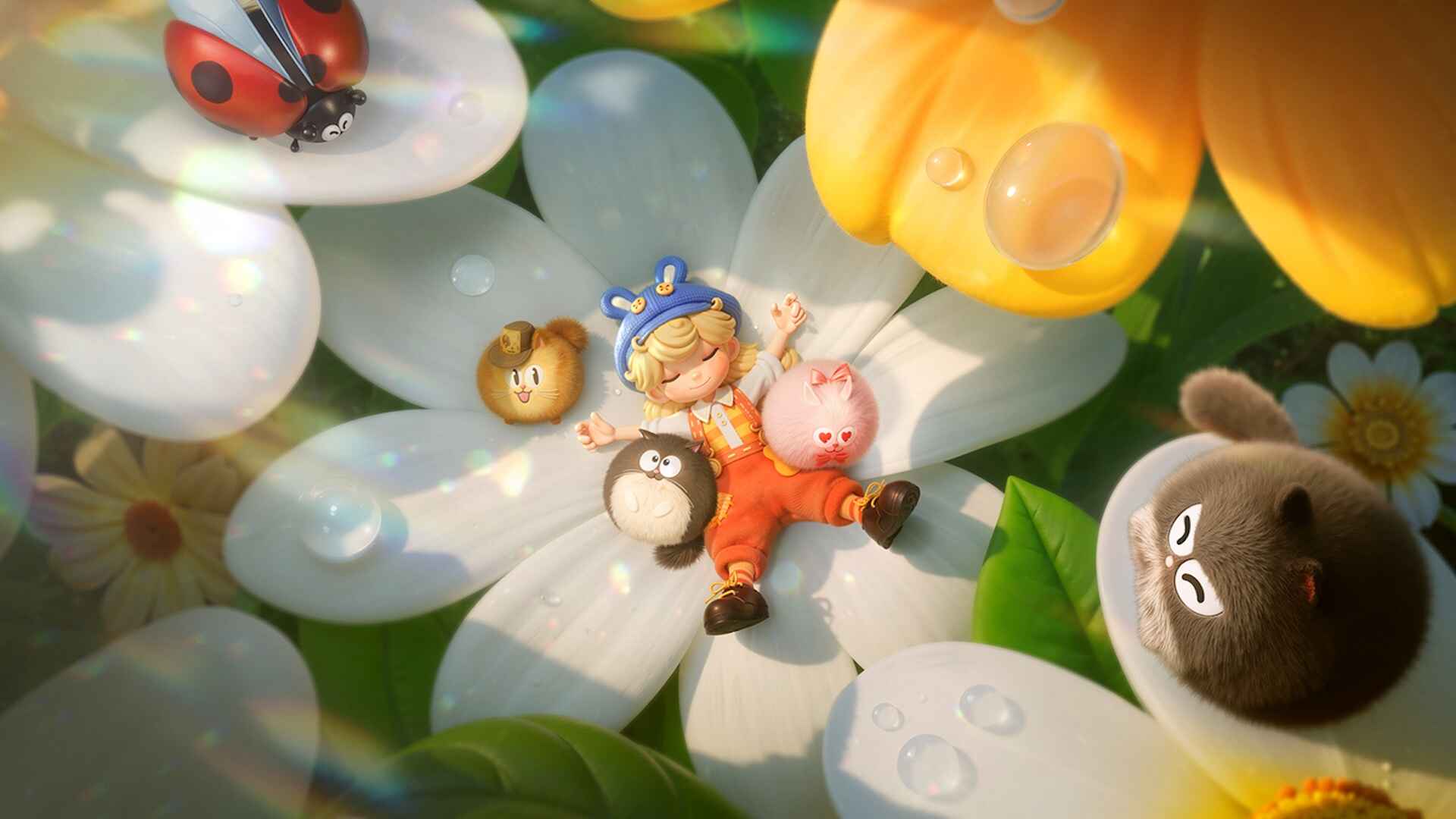 Animula Nook for Nintendo Switch 2: LilliLandia Games Unveils Minietopia Life Sim - Nintendo News Article
