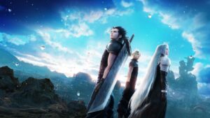 Crisis Core: Final Fantasy VII Reunion Nintendo Switch 2 Review crisis_core_final_fantasy_vii_reunion_nintendo_switch_2_review_banner