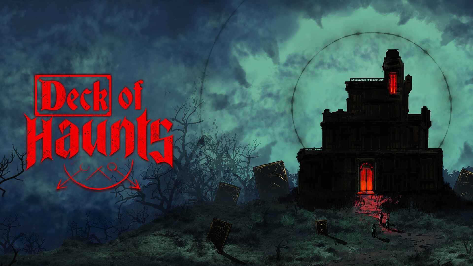 Deck of Haunts Nintendo Switch 2 Release Date Confirmed: 8 October 2026 - Nintendo News Article
