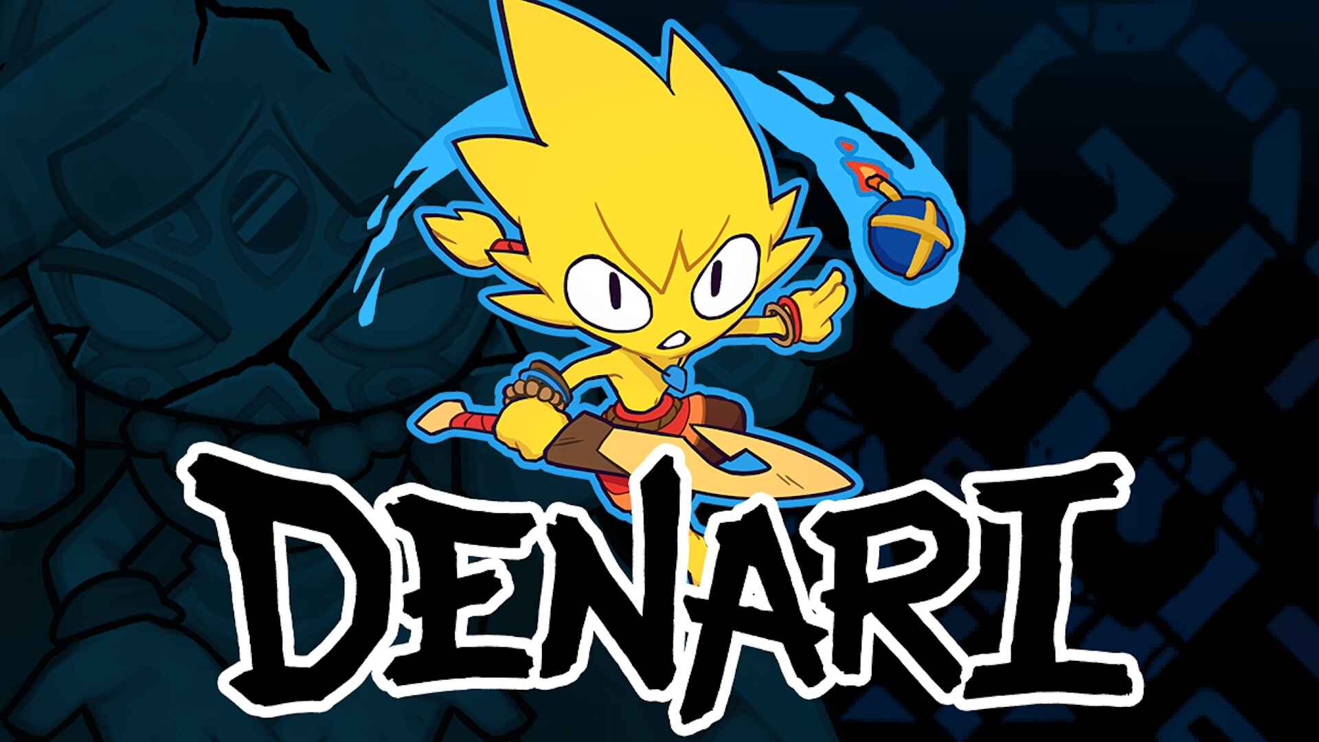 Denari Nintendo Switch Release Date Confirmed — Astronaut Diaries' Cel-Shaded Action Game Arrives March 24, 2027 - Nintendo News Article