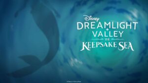 Disney Dreamlight Valley: The Keepsake Sea Out This November disney_dreamlight_valley_the_keepsake_sea_banner
