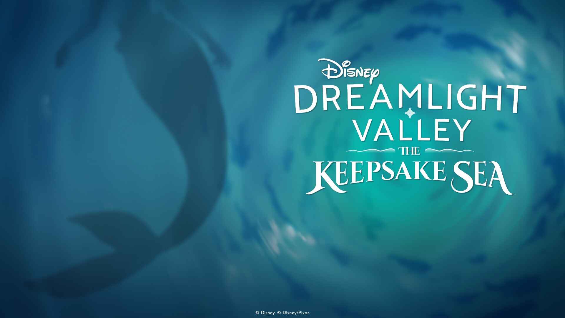Disney Dreamlight Valley: The Keepsake Sea — Gameloft Confirms November 2026 Release for Fourth Paid Expansion - Nintendo News Article