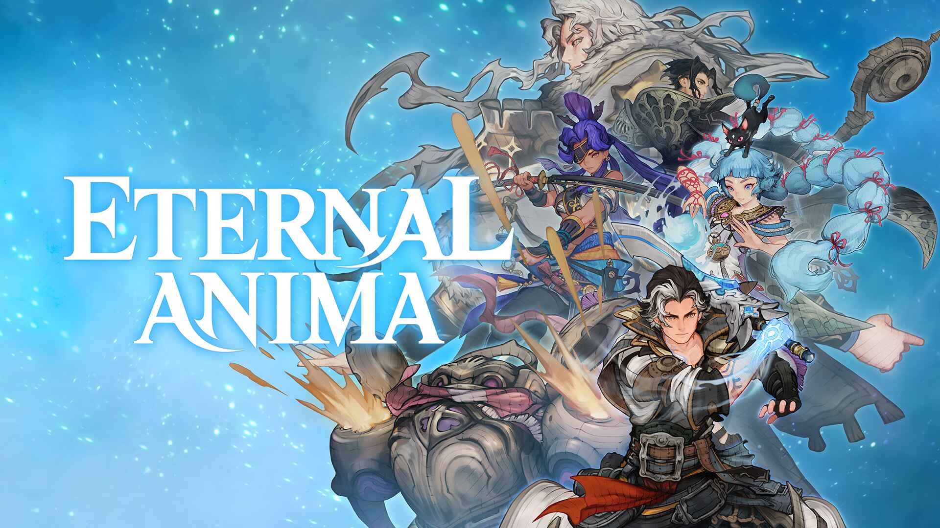 Eternal Anima for Nintendo Switch 2: Release Date, Dev Team, and Gameplay Explained - Nintendo News Article