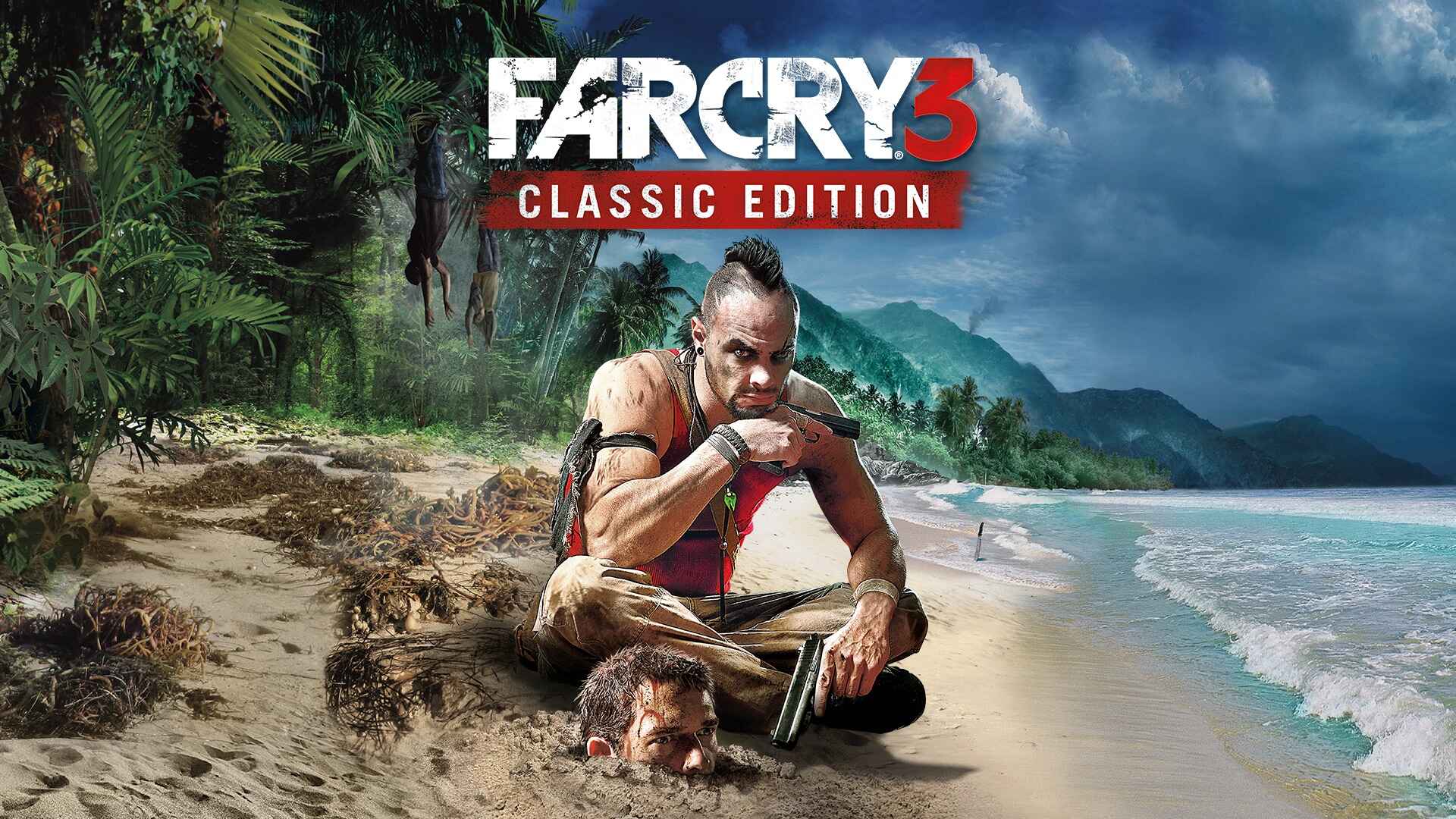 Far Cry 3 and Blood Dragon Classic Editions Coming to Nintendo Switch 2 — Ubisoft Confirms Spring 2027 eShop Release - Nintendo News Article