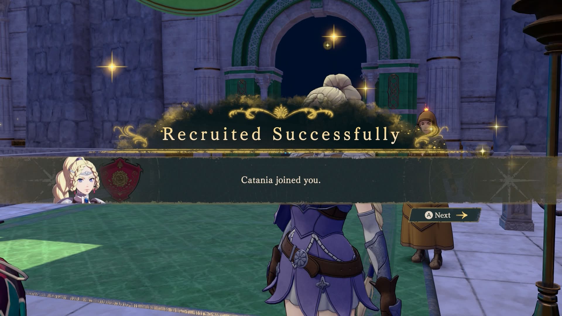 Localizing Character Bios for Nintendo Switch RPGs: Best Practices and Sample Rewrites - Nintendo News Article