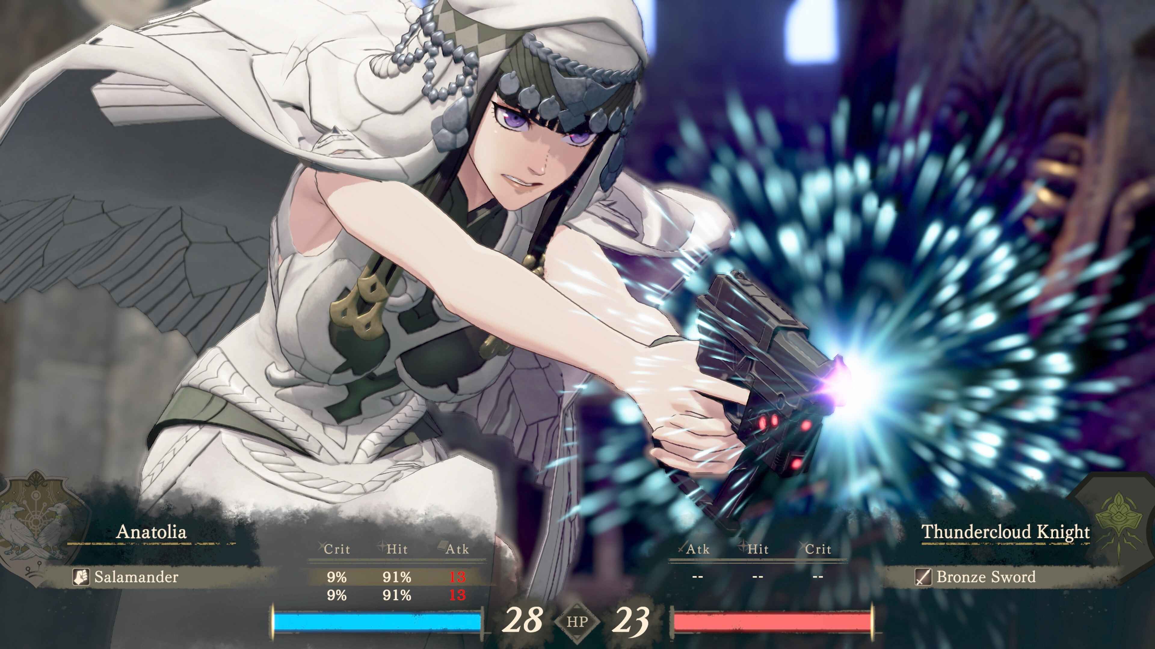 fire emblem fortunes weave review screenshot 3