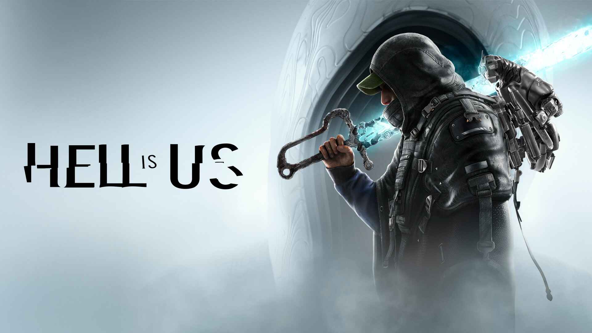 Hell Is Us Nintendo Switch 2 Release Date Confirmed: Nacon and Rogue Factor Set October 8, 2026 Launch - Nintendo News Article