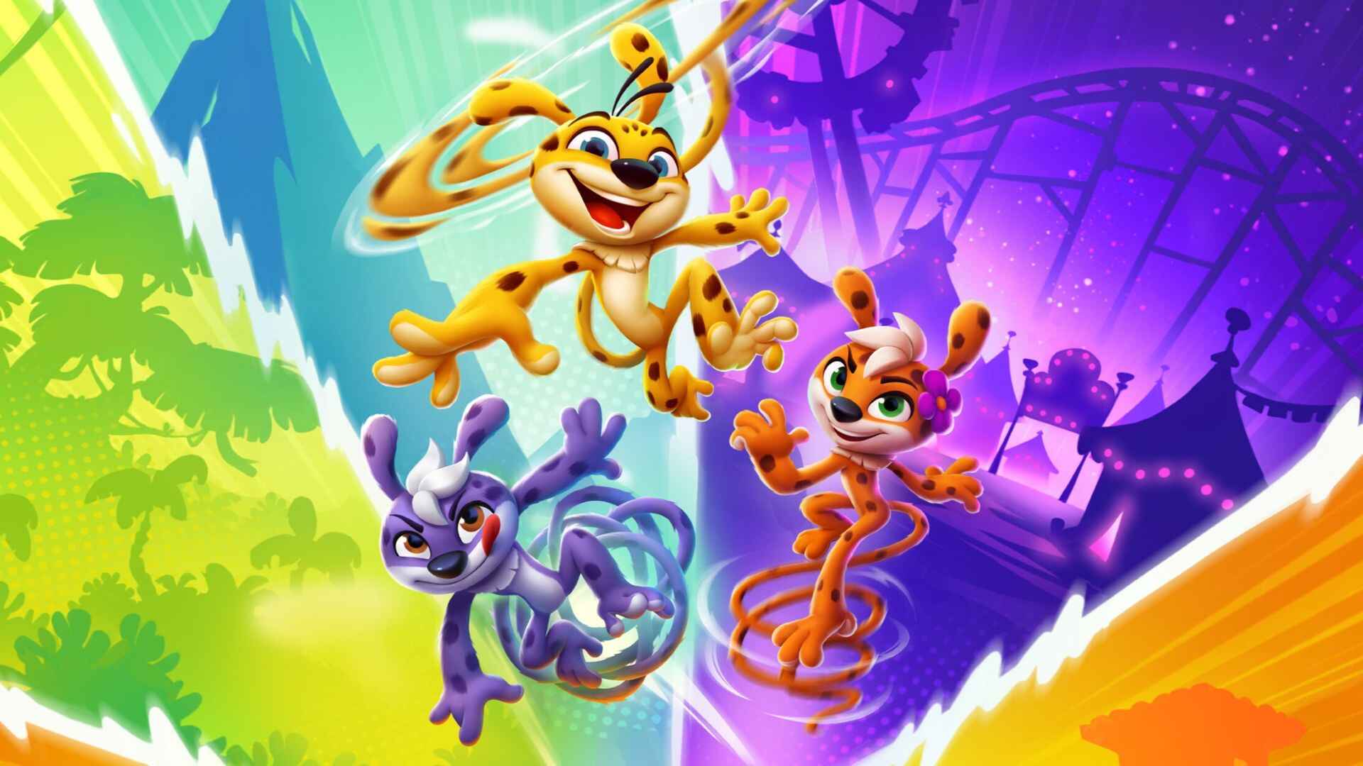 Marsupilami 2: Salsa Palombia Review — Ocellus Studio’s Nintendo Switch Platformer - Nintendo News Article