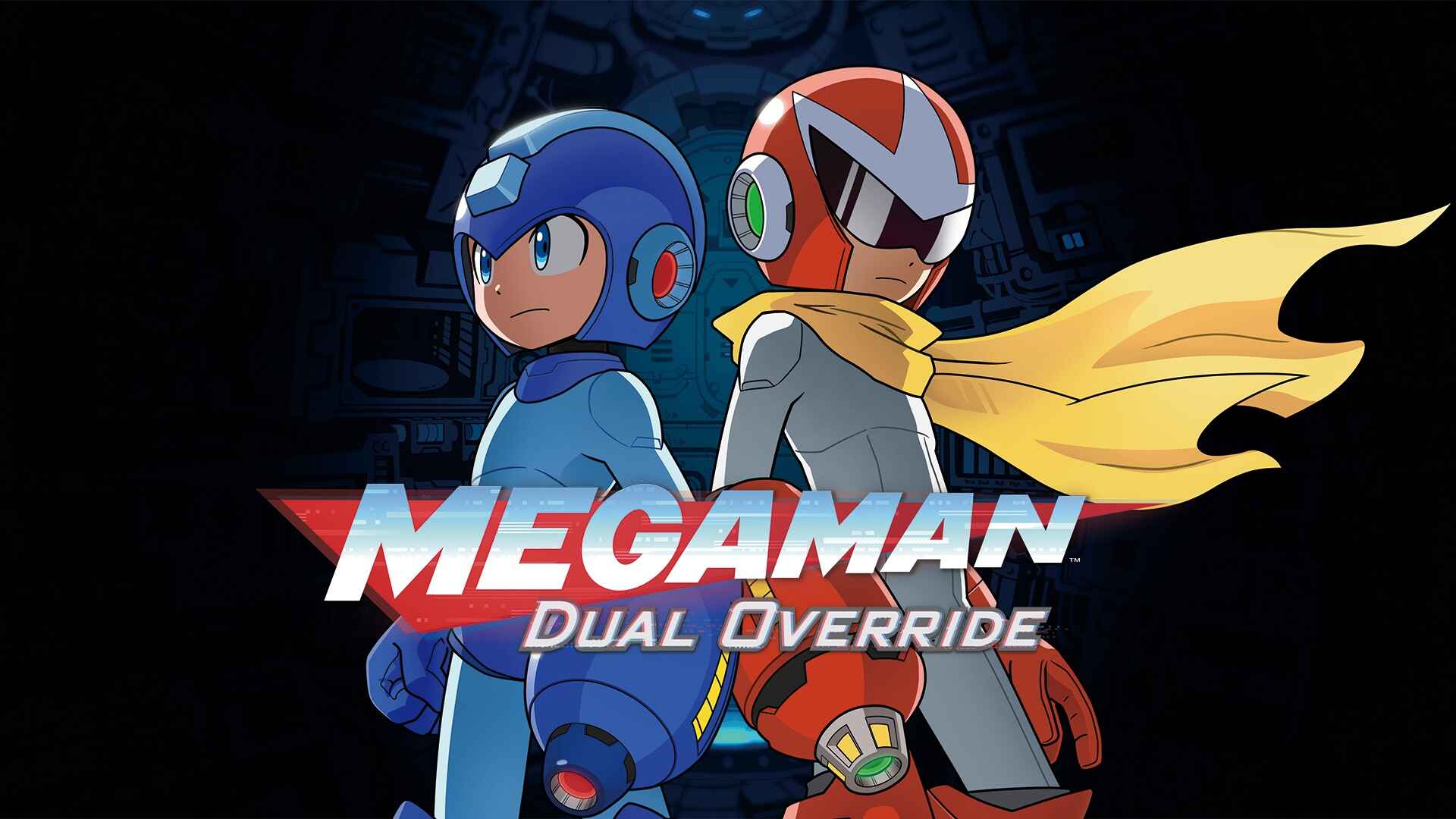 Proto Man Playable in Mega Man: Dual Override on Nintendo Switch and Nintendo Switch 2 - Nintendo News Article