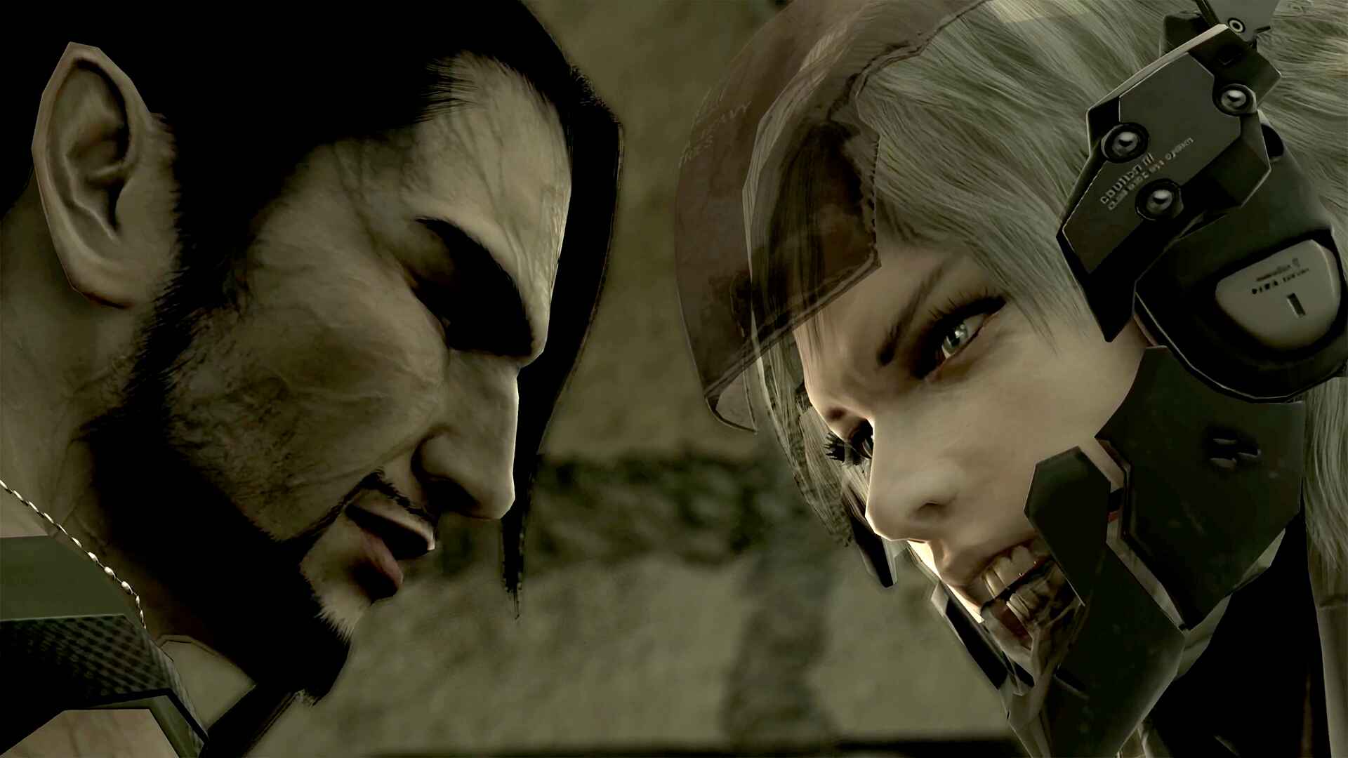 metal gear solid master collection vol 2 review screenshot 2
