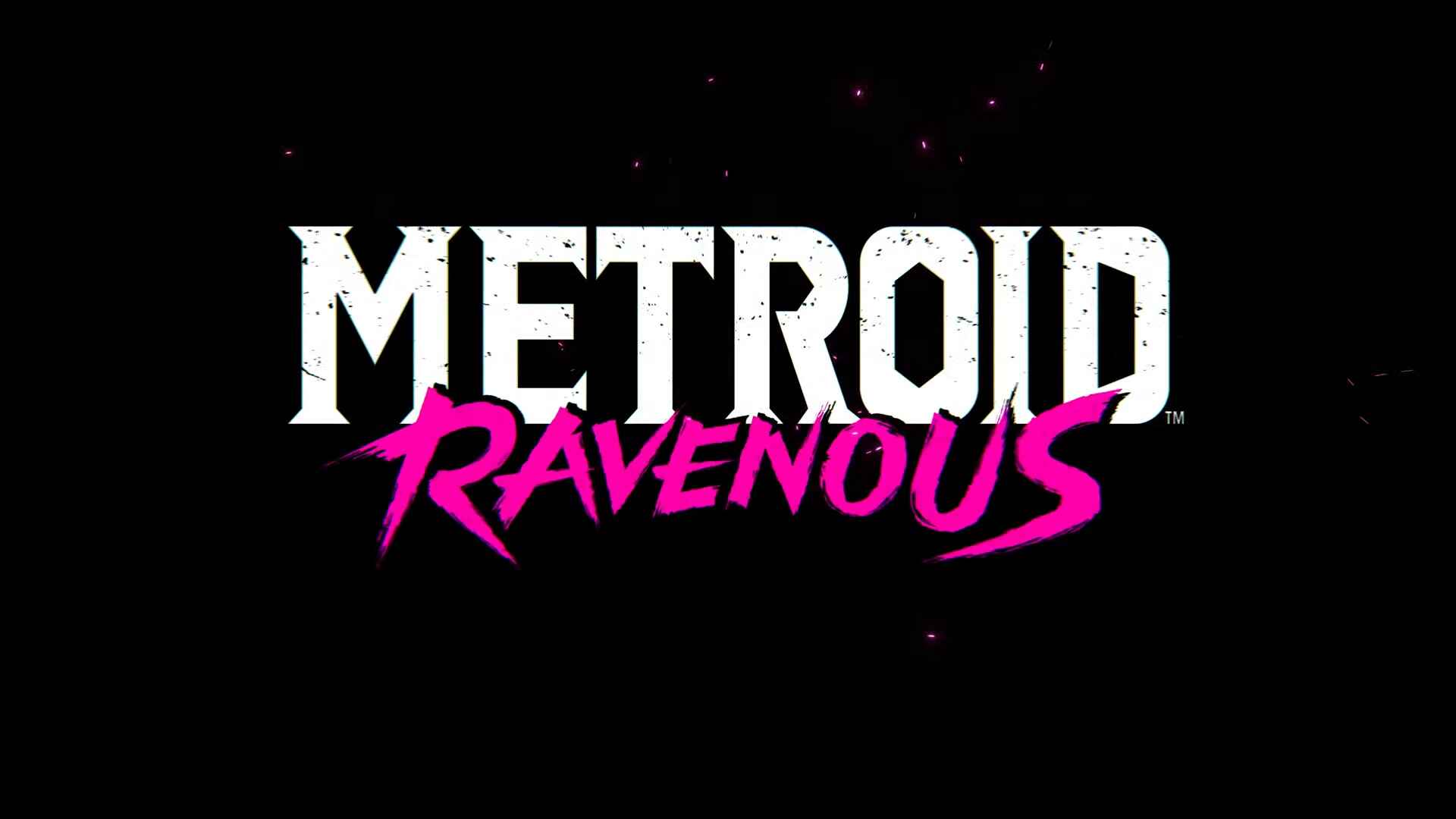 Metroid Ravenous Announced | Nintendo Insider - Nintendo News Article
