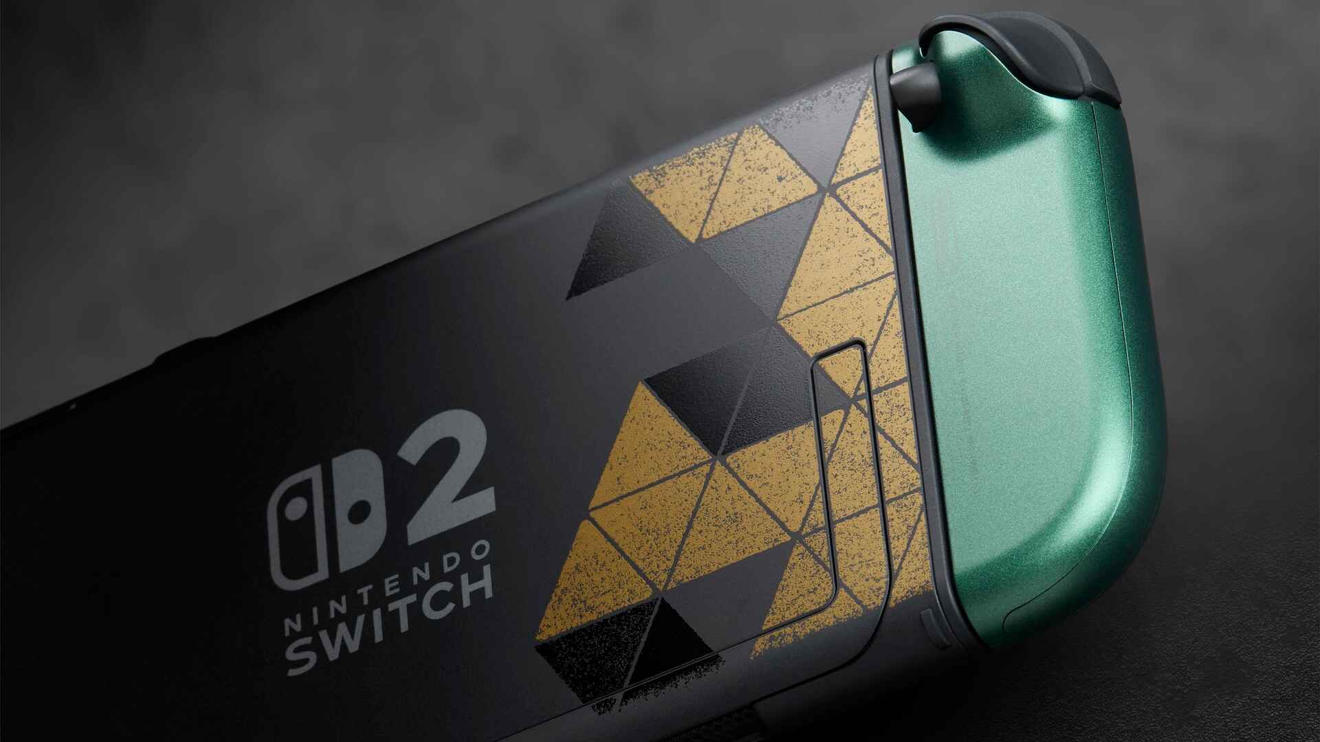 The Legend of Zelda 40th Anniversary Edition Nintendo Switch 2 Confirmed for October 29, 2026 - Nintendo News Article