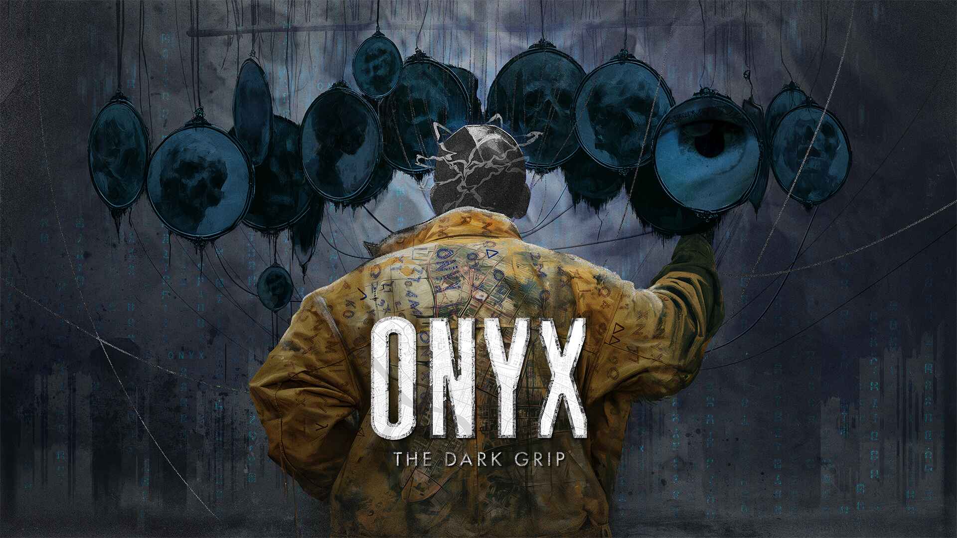 ONYX: The Dark Grip Coming to Nintendo Switch 2 — Bloober Team and Broken Mirror Games Announce Handheld-First Horror - Nintendo News Article