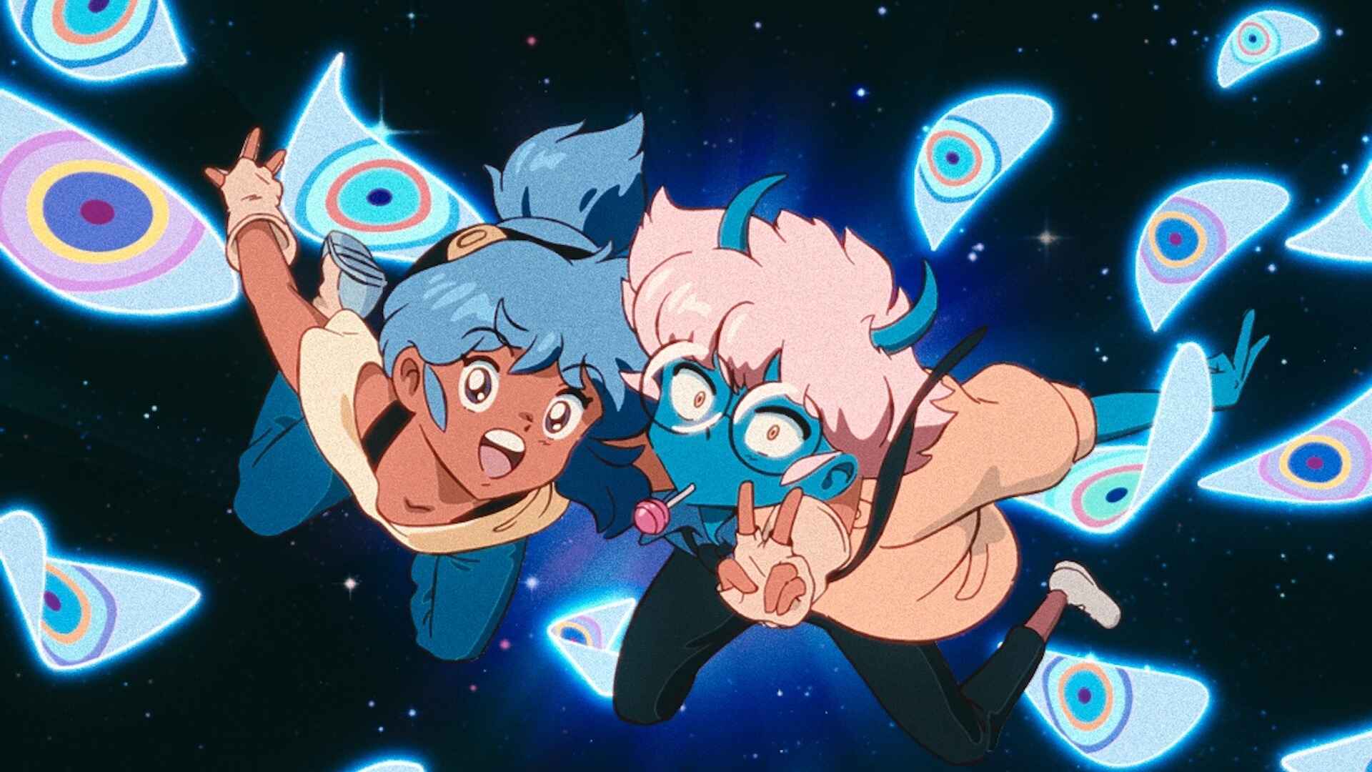 Orbitals on Nintendo Switch 2 Review: Cooperative Sci‑Fi Charm Tempered by Short Runtime - Nintendo News Article