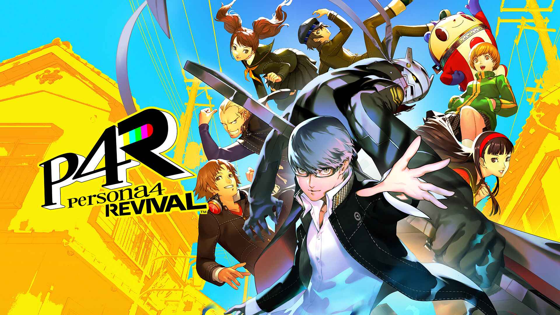 Persona 4 Revival for Nintendo Switch 2: Atlus Confirms May 20, 2027 Release - Nintendo News Article