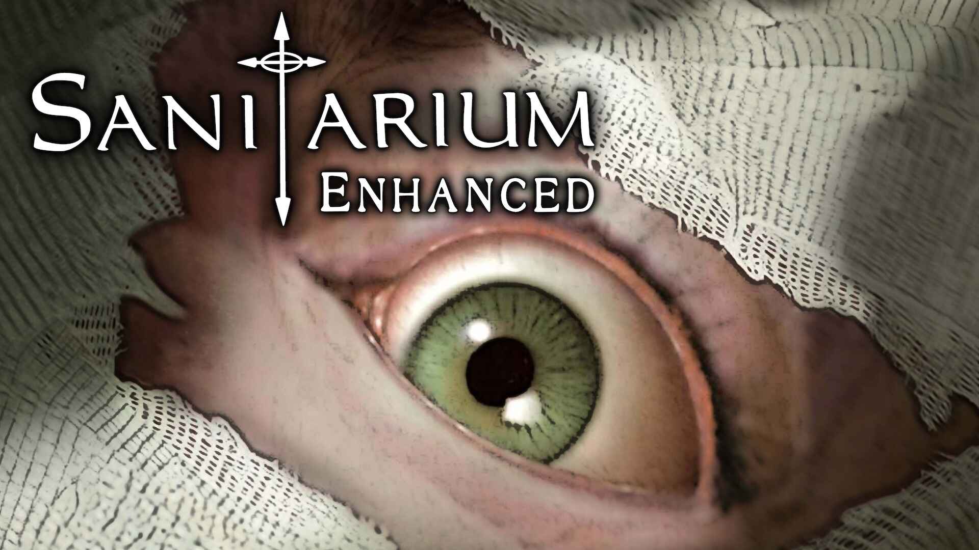 Sanitarium Enhanced announced for Nintendo Switch — Ziggurat, QUByte bring cult horror to the eShop - Nintendo News Article