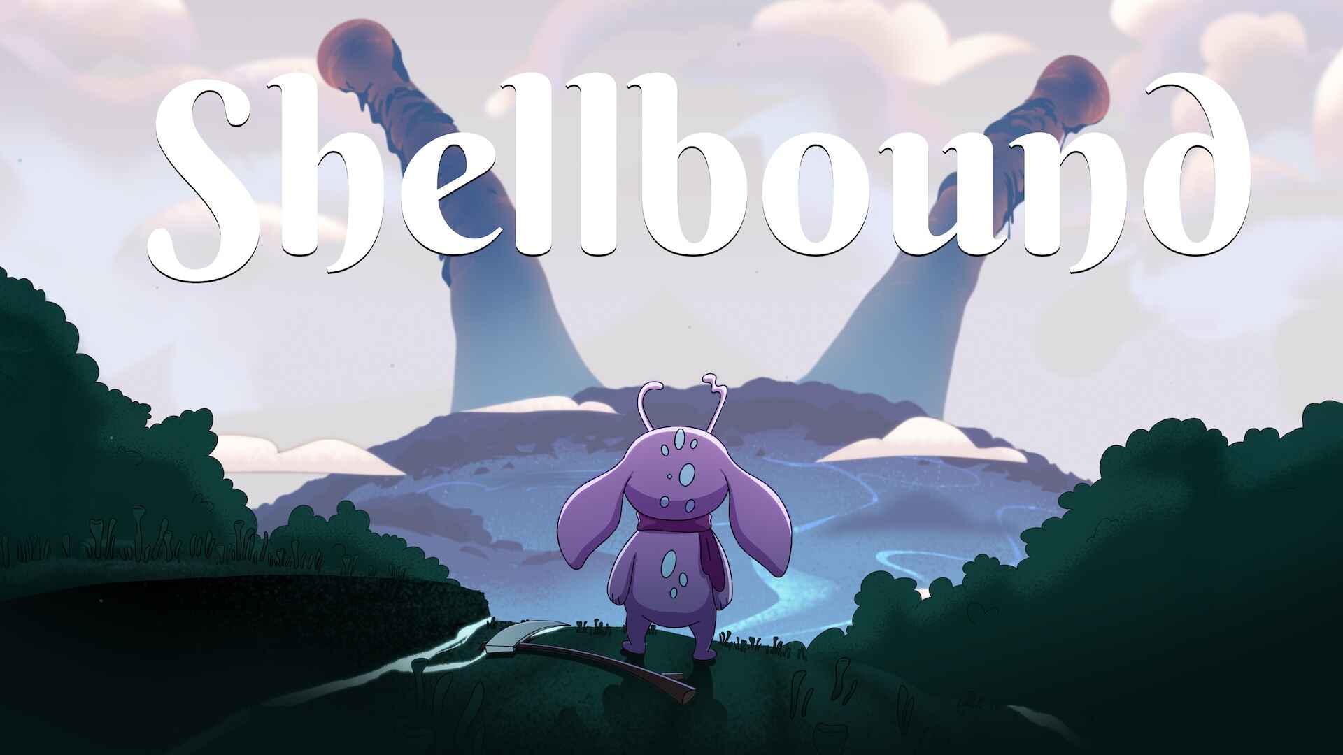 Shellbound for Nintendo Switch 2: Fake Lobster and Kinetic Publishing Announce Parasitic Metroidvania - Nintendo News Article
