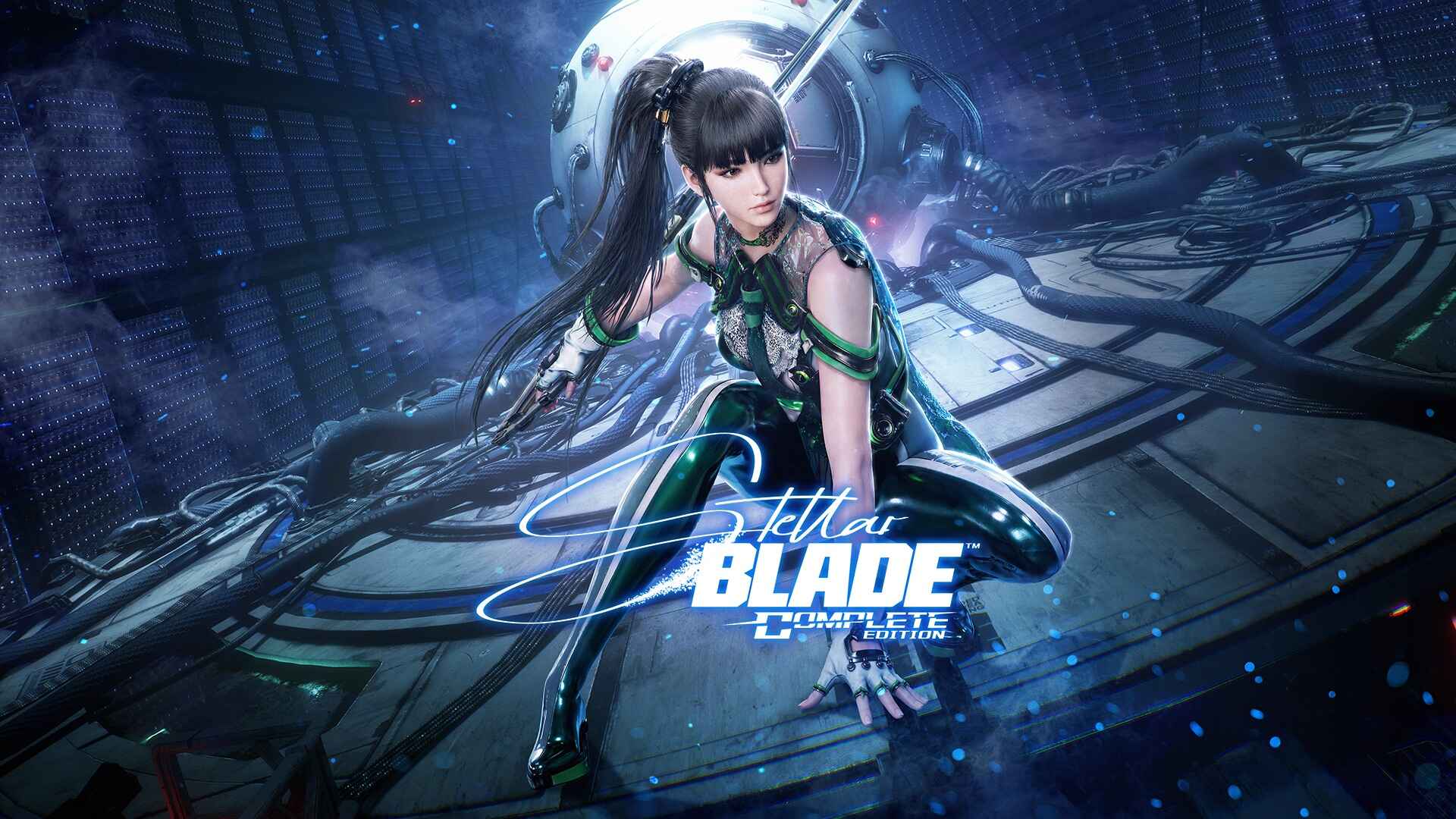 Stellar Blade Complete Edition Nintendo Switch 2 Release Date Confirmed — November 6, 2026 - Nintendo News Article