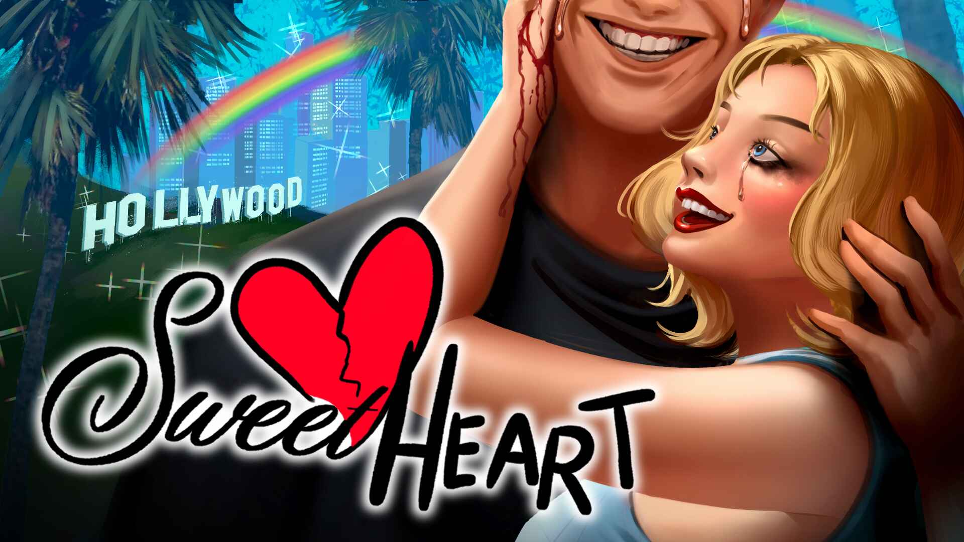 Sweetheart Nintendo Switch Release Confirmed for 2027 by Genie Boy Games - Nintendo News Article