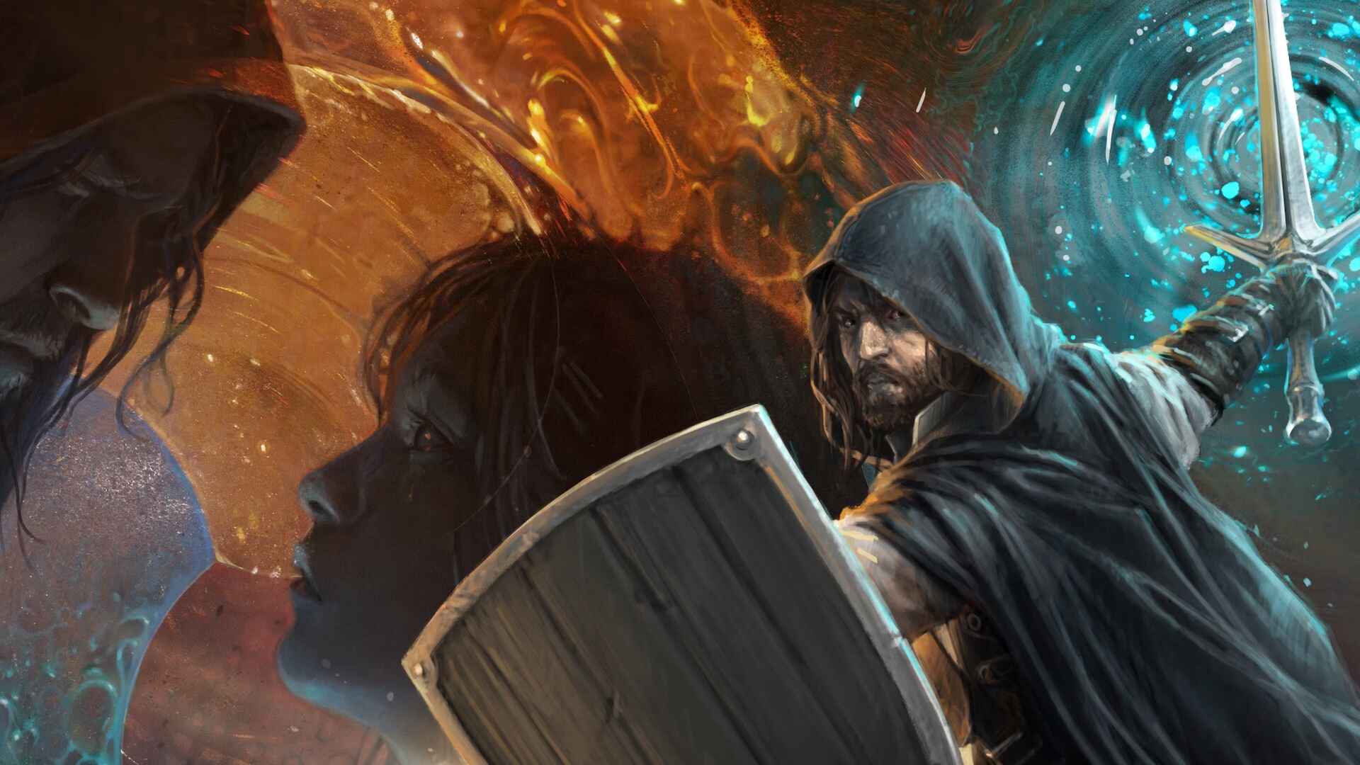 The Relic: First Guardian Release Date Confirmed for Nintendo Switch 2 — October 9, 2026 - Nintendo News Article
