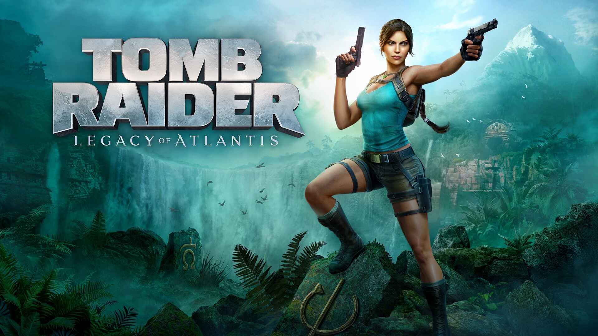 Tomb Raider: Legacy of Atlantis Nintendo Switch 2 Pre-Orders Now Live on Nintendo eShop - Nintendo News Article